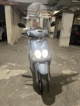 Yamaha Neos | Mobile.bg    4