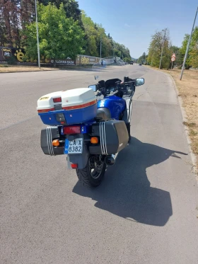 Kawasaki Gtr 1000 | Auto.bg — изображение 6