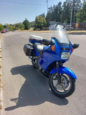 Kawasaki Gtr 1000 | Auto.bg — изображение 4