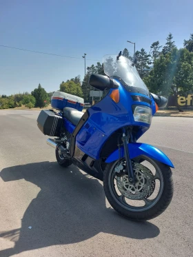 Kawasaki Gtr 1000 | Auto.bg — изображение 3