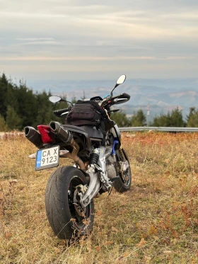 Aprilia Dorsoduro | Mobile.bg � ����� ������ 2