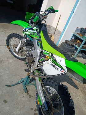 Kawasaki Klx 450 | Mobile.bg � ����� ������ 3