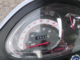 Kymco Vitality 50 | Auto.bg — изображение 11