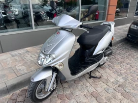 Kymco Vitality 50 | Auto.bg — изображение 5
