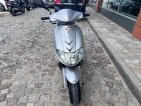 Kymco Vitality 50 | Auto.bg — изображение 9