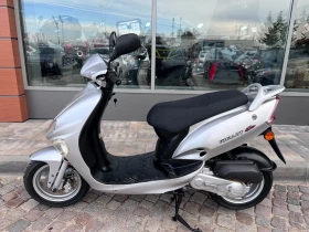Kymco Vitality 50 | Auto.bg — изображение 4