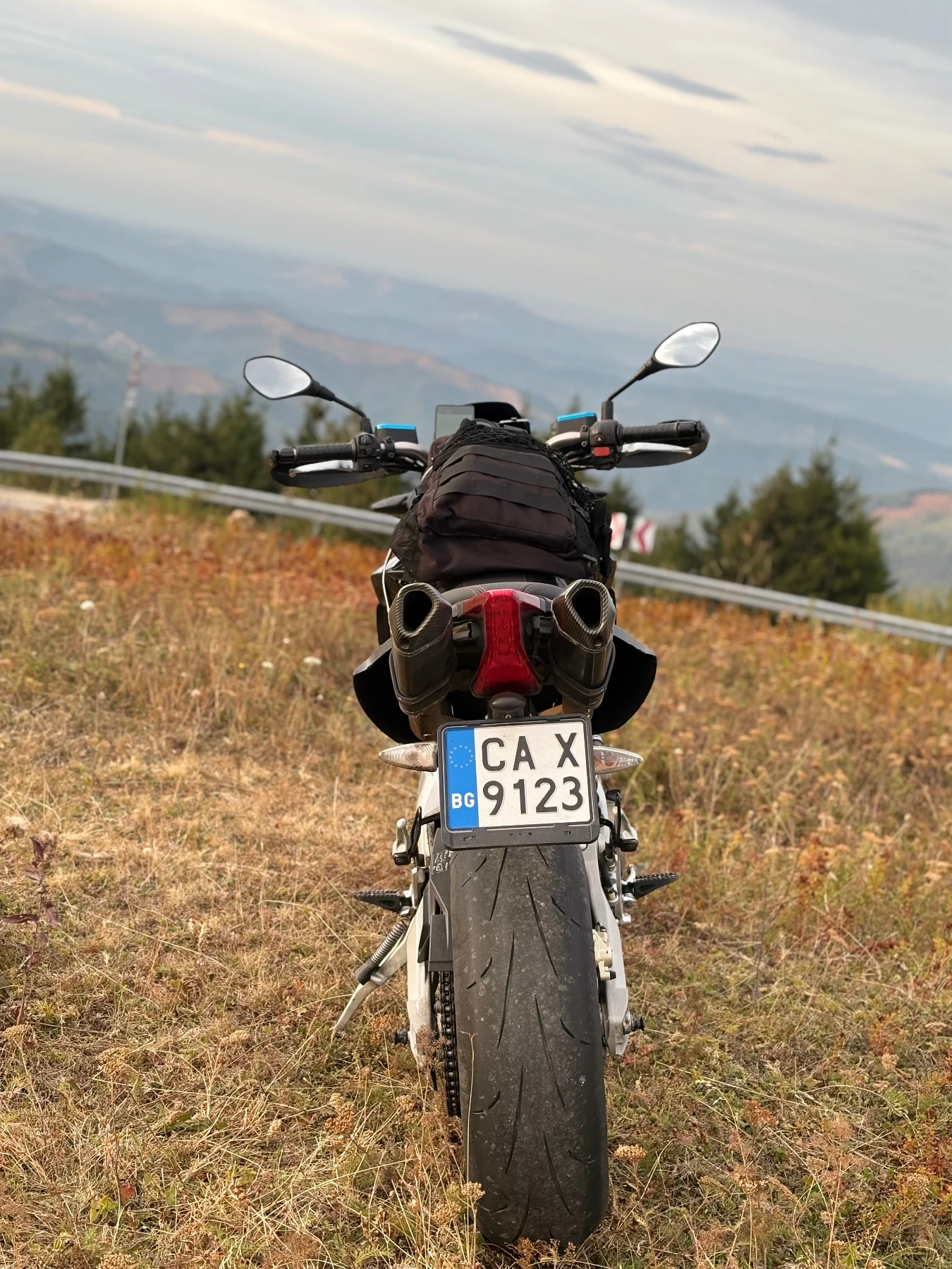 Aprilia Dorsoduro | Mobile.bg � ����������� 3