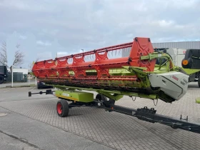  Claas LEXION 650 + CLAAS VARIO 770  | Mobile.bg    7