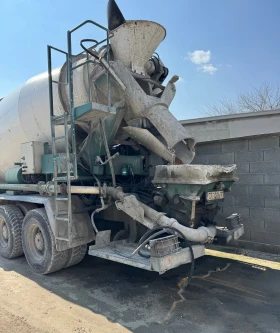 ����� ����� DAF 85CF | Mobile.bg � ����� ������ 2