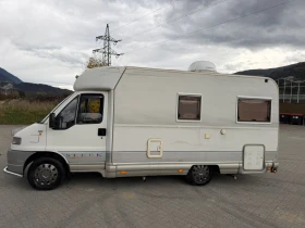 Кемпер Fiat ELNAGH SLEEK 540 КЛИМАТИК, снимка 4