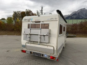 Кемпер Fiat ELNAGH SLEEK 540 КЛИМАТИК, снимка 7