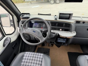 Кемпер Fiat ELNAGH SLEEK 540 КЛИМАТИК, снимка 10