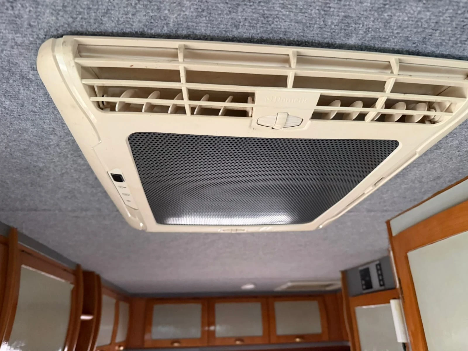 Кемпер Fiat ELNAGH SLEEK 540 КЛИМАТИК - изображение 10