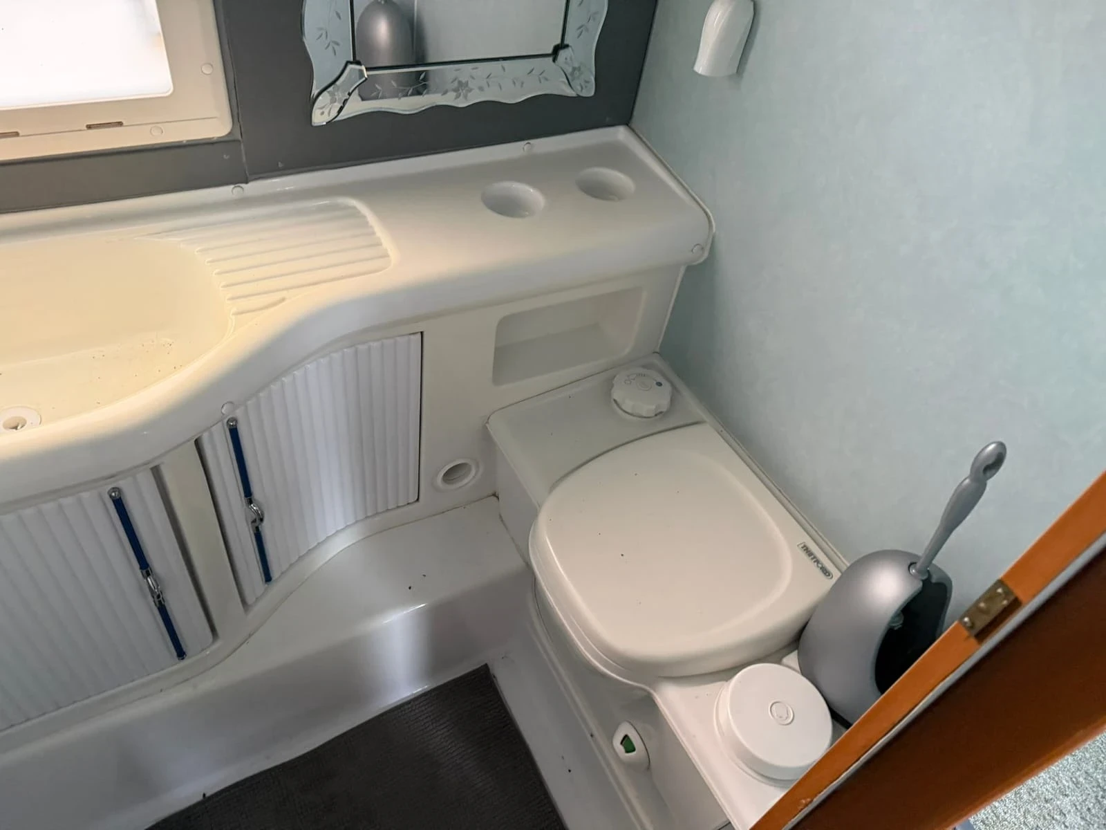 ������ Fiat ELNAGH SLEEK 540 �������� | Mobile.bg � ����������� 17