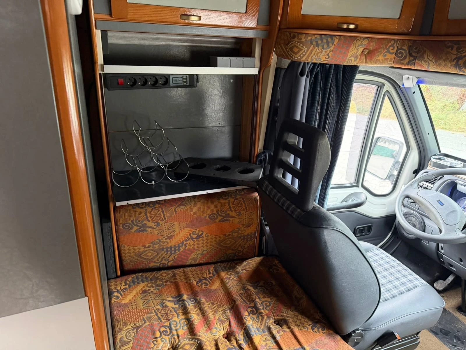 ������ Fiat ELNAGH SLEEK 540 �������� | Mobile.bg � ����������� 11