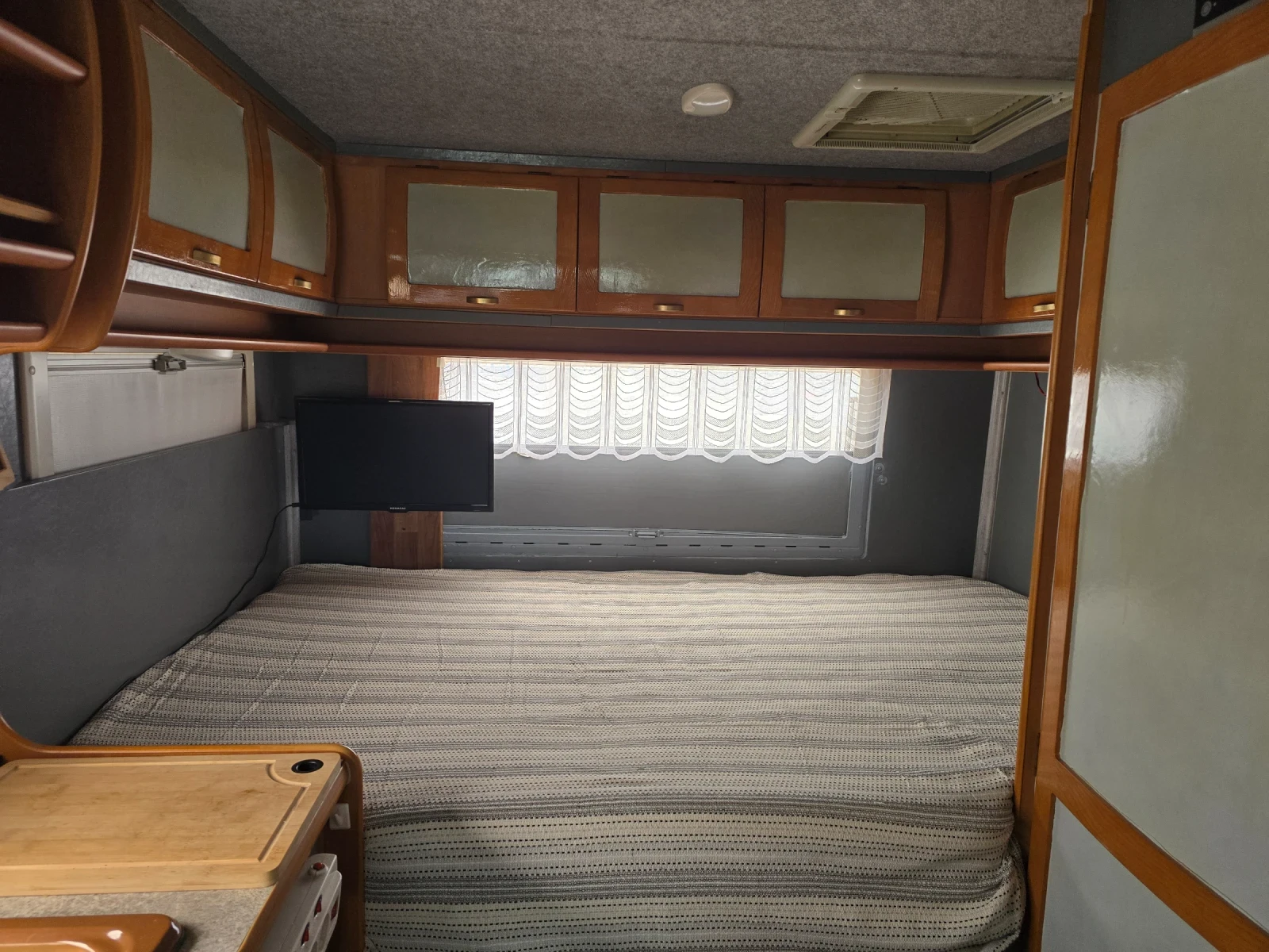 ������ Fiat ELNAGH SLEEK 540 �������� | Mobile.bg � ����������� 12