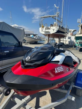 Джет Bombardier Sea Doo RХP 325 , снимка 2