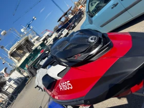 Джет Bombardier Sea Doo RХP 325 , снимка 3