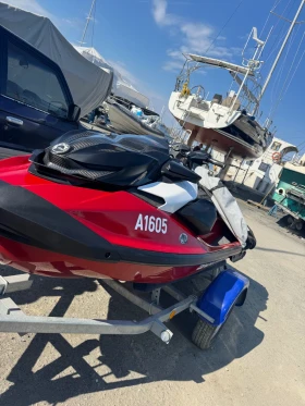 Джет Bombardier Sea Doo RХP 325 , снимка 1