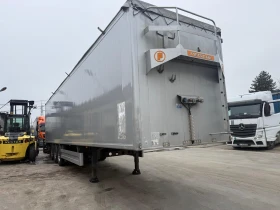 Полуремарке Други Peischl  - 3 ESPOS, снимка 3 - Ремаркета - 53686190