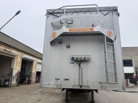 Полуремарке Други Peischl  - 3 ESPOS, снимка 2 - Ремаркета - 53686190