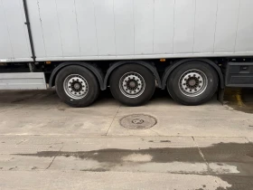 Полуремарке Други Peischl  - 3 ESPOS, снимка 5 - Ремаркета - 53686190