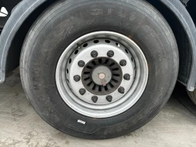 Полуремарке Други Peischl  - 3 ESPOS, снимка 6 - Ремаркета - 53686190