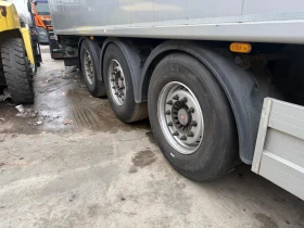 Полуремарке Други Peischl  - 3 ESPOS, снимка 4 - Ремаркета - 53686190