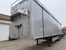 Полуремарке Други Peischl  - 3 ESPOS