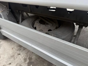 Полуремарке Други Peischl  - 3 ESPOS, снимка 10 - Ремаркета - 53686190