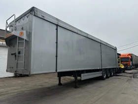 Полуремарке Други Peischl  - 3 ESPOS, снимка 7 - Ремаркета - 53686190