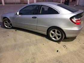 Климатична система за Mercedes-Benz C 180, снимка 2