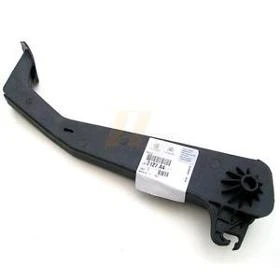 Педал съединител Fiat DUCATO 1994- цена 28 лева Citroen JUMPER Peugeot BOXER 084333265, снимка 1