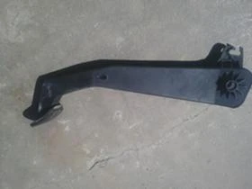 Педал съединител Fiat DUCATO 1994- цена 28 лева Citroen JUMPER Peugeot BOXER 084333265, снимка 2