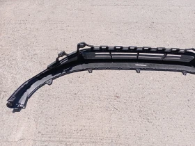 Оригинален спойлер на предна броня за Хюндай I20 2020-2025г....86512-Q0000...., снимка 4