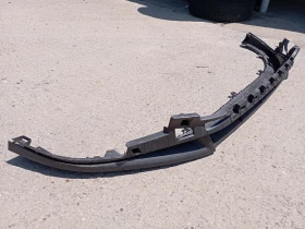 Оригинален спойлер на предна броня за Хюндай I20 2020-2025г....86512-Q0000...., снимка 3