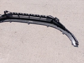 Оригинален спойлер на предна броня за Хюндай I20 2020-2025г....86512-Q0000...., снимка 5