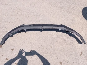 Оригинален спойлер на предна броня за Хюндай I20 2020-2025г....86512-Q0000...., снимка 6