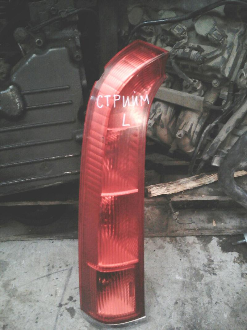 Светлини за Honda Stream, снимка 1 - Части - 18024391