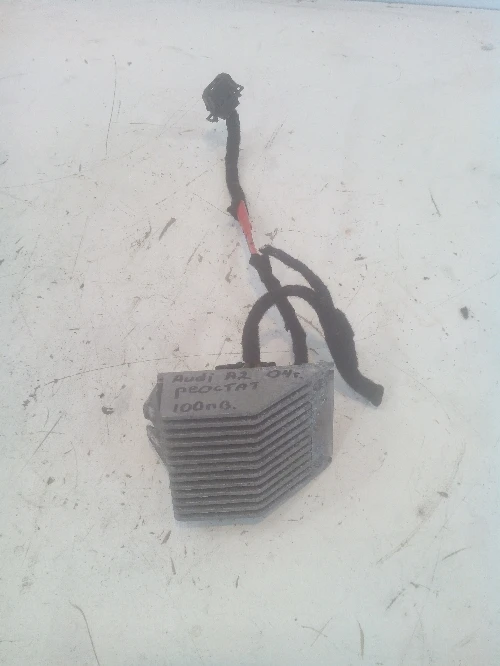 Реостат Ауди А2 1.6 Fsi