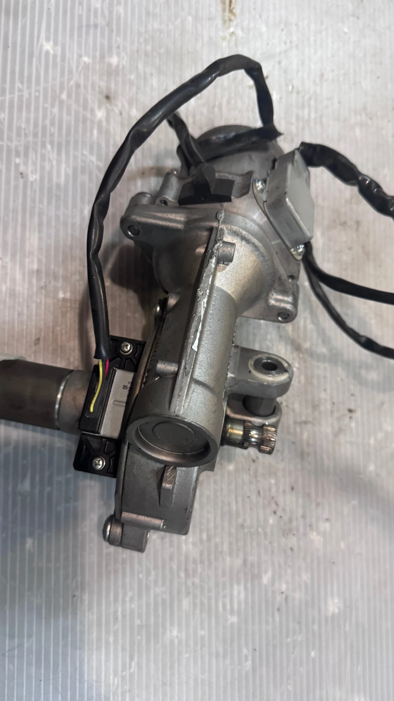    /       Toyota Auris - F800000944 / 69TMMT1656 / 4520 | Mobile.bg   2