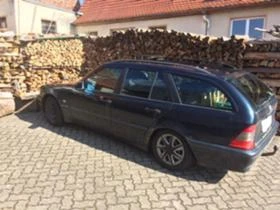  ,    Mercedes-Benz C 180 | Mobile.bg    2