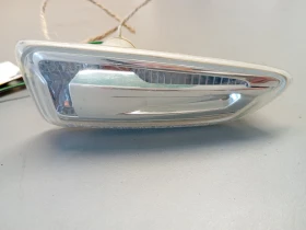 Мигач калник десен Опел Астра J 1.7д