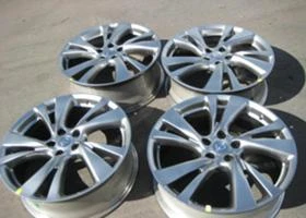 Джанти за Infiniti Fx 50, снимка 1