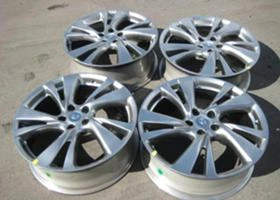 Джанти за Infiniti Fx 50, снимка 8