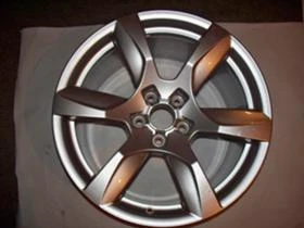 Джанти за Audi R8, снимка 1