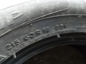 Гуми Летни 215/60R16, снимка 12
