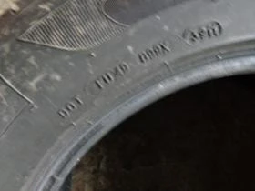 Гуми Летни 215/60R16, снимка 14
