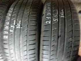 Гуми Летни 215/60R16, снимка 4