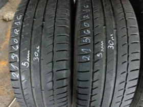 Гуми Летни 215/60R16, снимка 5